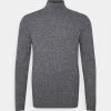 Offres 🛒 Pier One Pullover Prix Allégé pulls et gilets col roulé homme 🎁 -Pier One Soldes Magasin 0ffbf968d33a45bc81f8c2bd091608c1