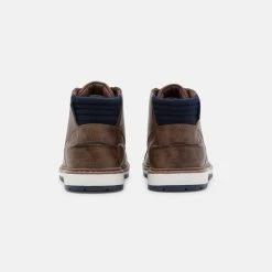 Top 10 😍 Pier One Rabais Bottines à lacets bottes rond homme ⭐ -Pier One Soldes Magasin 101191741ade4a869f4d6993147bbd6a