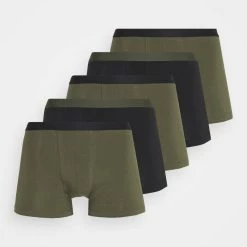 Grosses soldes 🎁 Pier One Prix Refroidis 5 PACK - Shorty sous-vêtements normale homme ✔️ -Pier One Soldes Magasin 103ab497c17d44719ce6363fd571ef93 1