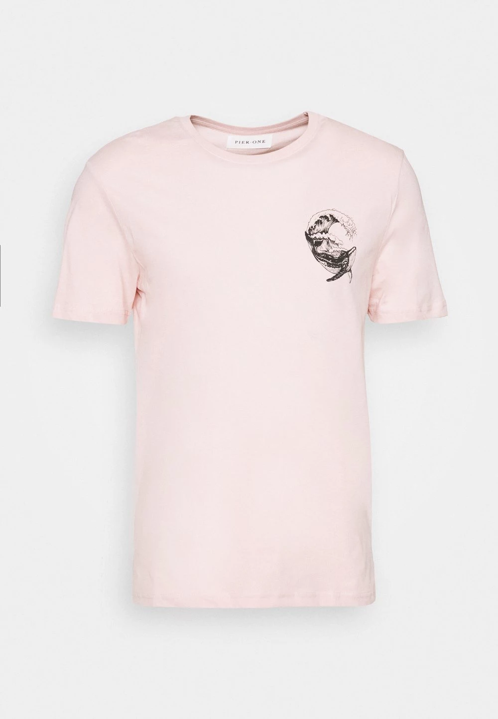 De gros đ Prix De RĂȘve Pier One T-shirt imprimĂ© t-shirts col rond homme đ„ 7 De gros đ Prix De RĂȘve Pier One T-shirt imprimĂ© t-shirts col rond homme đ„ â Image 5