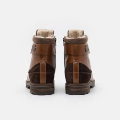 Remise 🎁 Pier One Prix Sacrifiés Bottines à lacets bottes rond homme 🌟 -Pier One Soldes Magasin 1084766cb784451a9bdc8a6bdee30592