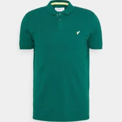 Vente flash 👍 Se Vend Bas Prix Pier One Polo t-shirts col polo homme 🎁 -Pier One Soldes Magasin 1094e2cd3ba442acac8674e50c5af18a