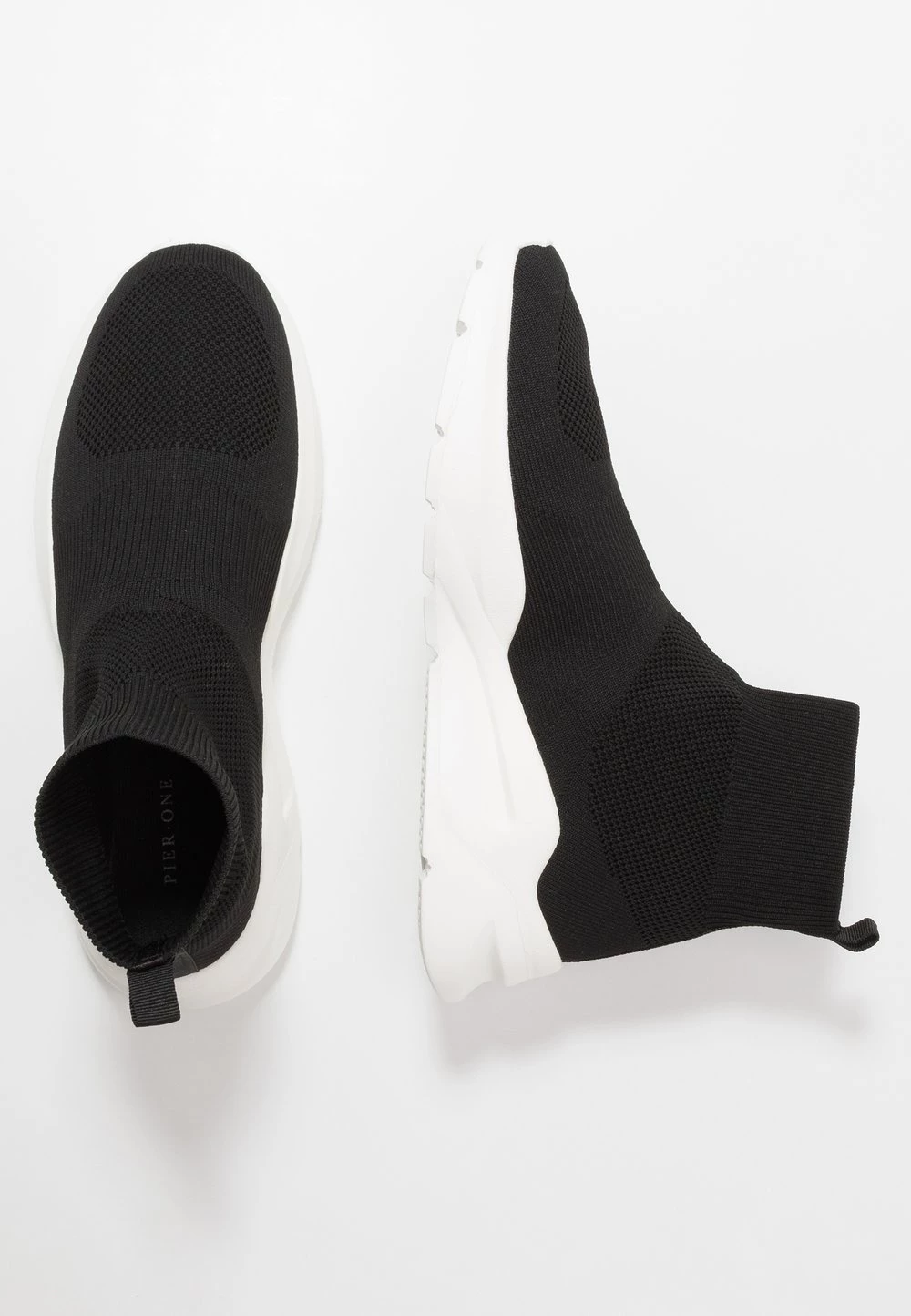 Grosses soldes 💯 Pier One Baskets montantes Discount En Ligne baskets & sneakers rond homme 🎁 4 Grosses soldes 💯 Pier One Baskets montantes Discount En Ligne baskets & sneakers rond homme 🎁 – Image 2