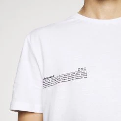 Grosses soldes ✨ Petit Prix Pier One T-shirt imprimé t-shirts col rond homme ❤️ -Pier One Soldes Magasin 10d93a3c50864d0e8cfdaeb10ccd708a