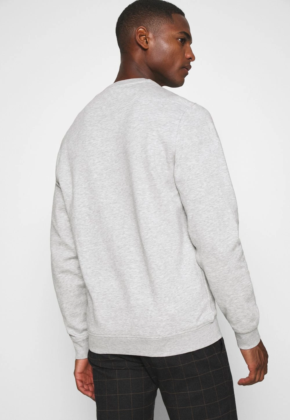 Sortie 🎉 Prix Distinctifs Pier One Sweatshirt pulls et gilets col rond homme 🔔 5 Sortie 🎉 Prix Distinctifs Pier One Sweatshirt pulls et gilets col rond homme 🔔 – Image 3