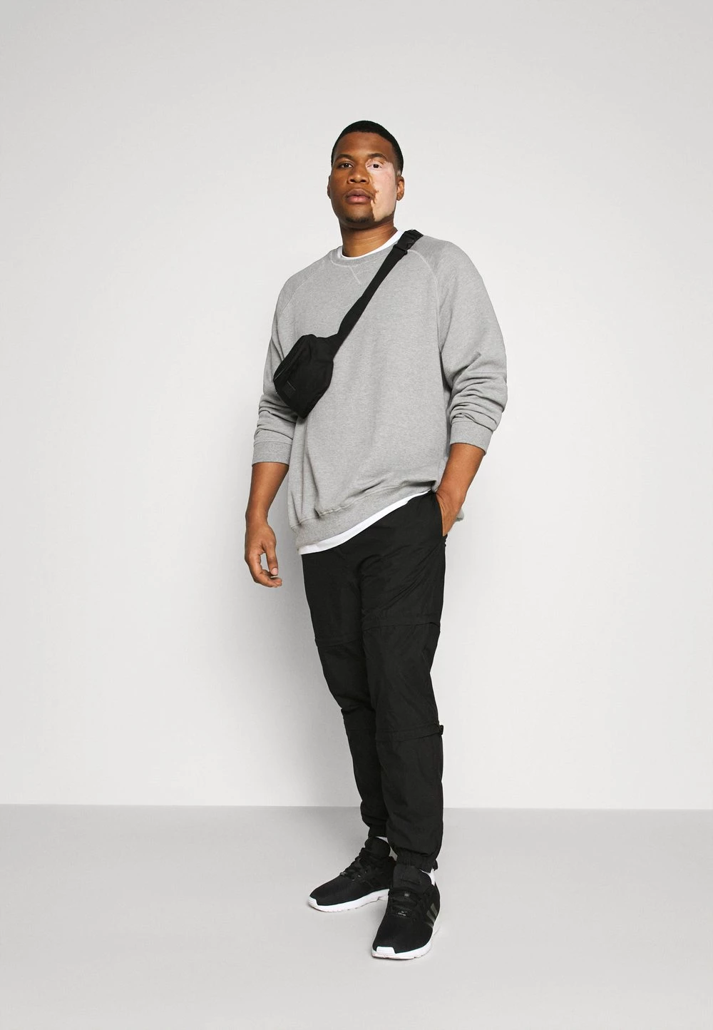 Top 10 👍 Pier One Prix Sympa 2 PACK - Sweat à capuche pulls et gilets homme 🤩 3 Top 10 👍 Pier One Prix Sympa 2 PACK - Sweat à capuche pulls et gilets homme 🤩