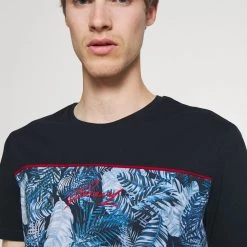 Meilleure affaire ✨ Pier One T-shirt imprimé Plus Bas Prix De Vente t-shirts col rond homme 🌟 13 Meilleure affaire ✨ Pier One T-shirt imprimé Plus Bas Prix De Vente t-shirts col rond homme 🌟 -Pier One Soldes Magasin 10edaff4977c406fa339b66e00ef79ff