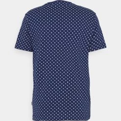 Vente flash 👍 Pier One T-shirt imprimé Prix De Lancement t-shirts col rond homme 👍 -Pier One Soldes Magasin 10f269db9de444b1b3d9f402ee56537f