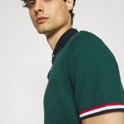 Grosses soldes 😀 Pier One Haute Qualité Polo t-shirts col polo homme 😀 -Pier One Soldes Magasin 11018564a14a436a926dde0e48b79e49