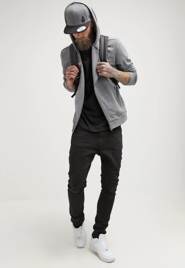 Le moins cher ❤️ Prix Acceptable Pier One Jean slim 👖 jeans haute homme 👍 4 Le moins cher ❤️ Prix Acceptable Pier One Jean slim 👖 jeans haute homme 👍 – Image 2