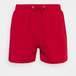 Promo 🎁 Vendre Pier One PEACHY SOFT BEACH SHORTS - Short de bain maillots de bain normale homme ⭐ -Pier One Soldes Magasin 1140e22ad0fb4628bffddb1f2bb193b7 4