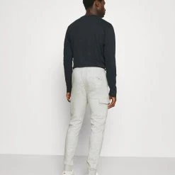 Meilleure affaire 💯 Pier One Pantalon de survêtement Prix De Rêve pantalons normale homme 🤩 -Pier One Soldes Magasin 116ce29bb65f47f5bfcb851167d32ea8