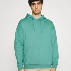 Acheter 🛒 Pier One Sweat à capuche Prix Abordable pulls et gilets homme 👍