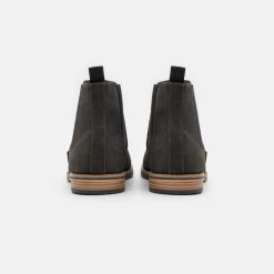 Promo ✔️ Pier One Prix Aimable Bottines bottes rond homme 🛒 -Pier One Soldes Magasin 118a889f212a46f78a0ae097e39ce829