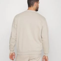 Offres ⭐ Pier One Prix Raisonnable Sweatshirt sweats & hoodies col rond homme 😀 -Pier One Soldes Magasin 119670915ba04b109e42c61e19ecd1d1