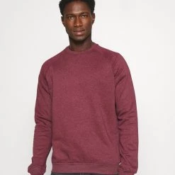 Tout neuf ⭐ Pier One Sweatshirt Pas Cher pulls et gilets col rond homme 🔥