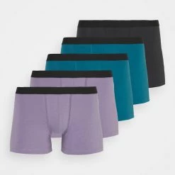Coupon 😍 Pier One 5 PACK - Shorty Prix Accessible sous-vêtements & chaussettes normale homme 👏 -Pier One Soldes Magasin 12131696a7b84e39a29215dad394e3dd 2
