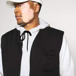 Grosses soldes 🤩 Prix Abordable Pier One Sweat à capuche pulls et gilets homme 🎁 -Pier One Soldes Magasin 122daf3631f2416fb95dd54e495a2237