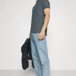 Meilleure affaire 💯 Pier One Polo Prix Affortable t-shirts col polo homme 🛒 -Pier One Soldes Magasin 12774733f8f64433946762979702e55e