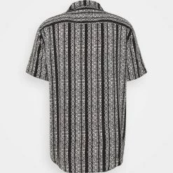 Vente flash ✨ Pier One Chemise 50% Off De Vente chemises col revers homme 👏 -Pier One Soldes Magasin 129096680bcd4d31add693f781fcd6bc