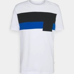 Sortie 😍 Pier One T-shirt basique Qualité garantie 100% t-shirts col rond homme 🎉 -Pier One Soldes Magasin 12a48f254da7400994d9540d906e17b6 1