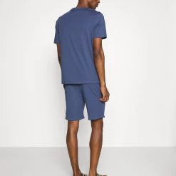 Nouveau 🌟 Pier One Petit Prix SET - Pyjama pyjamas normale homme 👍 -Pier One Soldes Magasin 12d250e2ec064d7996d7234ce7bb7bfe