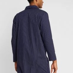 Remise ❤️ Qualité absolue Pier One Haut de pyjama pyjamas col revers homme 👏 -Pier One Soldes Magasin 130ee98b0c3947e5ba90d532ee3b5a8e