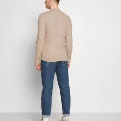 Nouveau 🛒 Pier One Pullover Prix Avantageux pulls & gilets col rond homme 🧨 -Pier One Soldes Magasin 133f7698febd497985204dc902ef2a8a