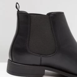 Le moins cher 🔥 Pier One Vendre Bottines bottes rond homme 👏 -Pier One Soldes Magasin 1375b251fa694c2a9a926db4fd5f596c