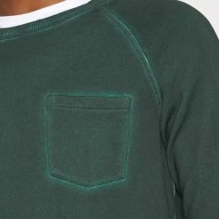 Le moins cher 😍 Pier One Pas Cher Sweatshirt pulls et gilets col rond homme 🎉 -Pier One Soldes Magasin 137b716f6dc949dda0041b9e587e9bfe