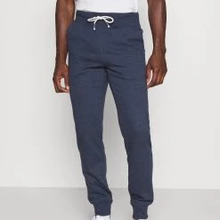 Meilleur prix 😀 Pier One Meilleur Prix Garanti 3 PACK - Pantalon de survêtement pantalons normale homme 😍 -Pier One Soldes Magasin 1380a3a400c6490591883e6680691e6c
