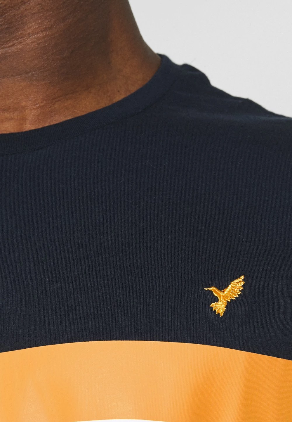 Meilleure affaire đ€© Authentique 100% Pier One T-shirt imprimĂ© t-shirts col rond homme â 8 Meilleure affaire đ€© Authentique 100% Pier One T-shirt imprimĂ© t-shirts col rond homme â â Image 6