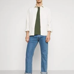 Meilleur prix 🛒 Pier One Qualité garantie 100% T-shirt imprimé t-shirts col rond homme 🎁 -Pier One Soldes Magasin 13bae2f8e65a471890c7e8949116a9d3