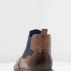 Grosses soldes 🎉 Pier One Se Vend Bas Prix Bottines boots et bottes rond homme ✨ -Pier One Soldes Magasin 13be3ff2554a49ee8a229653da5e6b0a