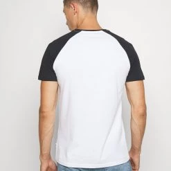 Grosses soldes 😍 Prix Accessible Pier One T-shirt basique t-shirts & polos col rond homme 😍 -Pier One Soldes Magasin 13e887665a08496cb3ca962780f73552