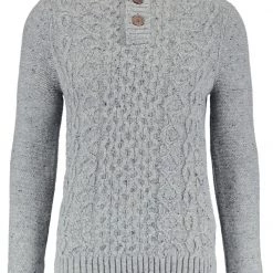 Bon marché 🔔 Pier One Prix Affortable Pullover pulls et gilets col camionneur homme 🤩 -Pier One Soldes Magasin 144a0b2498bf4177af195a8dc4dfc591 1