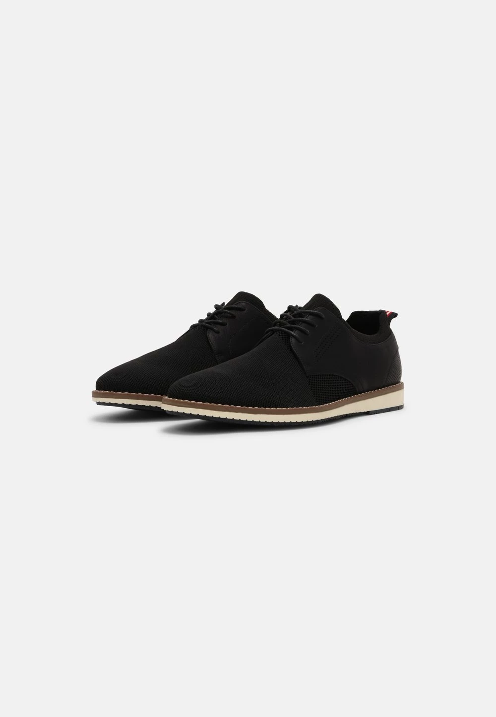 Meilleur prix ✨ Pier One excellente qualité Chaussures à lacets derbies et richelieus rond homme ⌛ 4 Meilleur prix ✨ Pier One excellente qualité Chaussures à lacets derbies et richelieus rond homme ⌛ – Image 2
