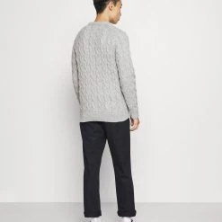 Budget ⌛ Pier One Prix Aimable Pullover pulls & gilets col rond homme 👏 -Pier One Soldes Magasin 14cc4b188a4342ae95cd580b19bd7247