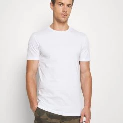 Sortie ❤️ Pier One Prix Gelé 7 PACK - T-shirt basique t-shirts col rond homme 👏 17 Sortie ❤️ Pier One Prix Gelé 7 PACK - T-shirt basique t-shirts col rond homme 👏 -Pier One Soldes Magasin 14da9e14511e44fc80122efa29a01cb9
