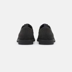 Les meilleures critiques de ⌛ Prix De Lancement Pier One Derbies chaussures de ville rond homme 🎉 -Pier One Soldes Magasin 14ff83802f4a492c9897052bceff1ea8