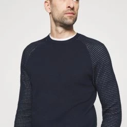 Le moins cher 🔥 Pier One Pullover Prix Accessible pulls et gilets col rond homme 👍 -Pier One Soldes Magasin 1516bb823af4424f9ef8aa34b5042f3c