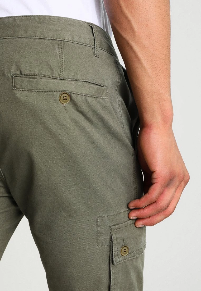 Meilleure vente ✔️ Pier One Vendre-Réclame Pantalon cargo pantalons normale homme 😀 6 Meilleure vente ✔️ Pier One Vendre-Réclame Pantalon cargo pantalons normale homme 😀 – Image 5