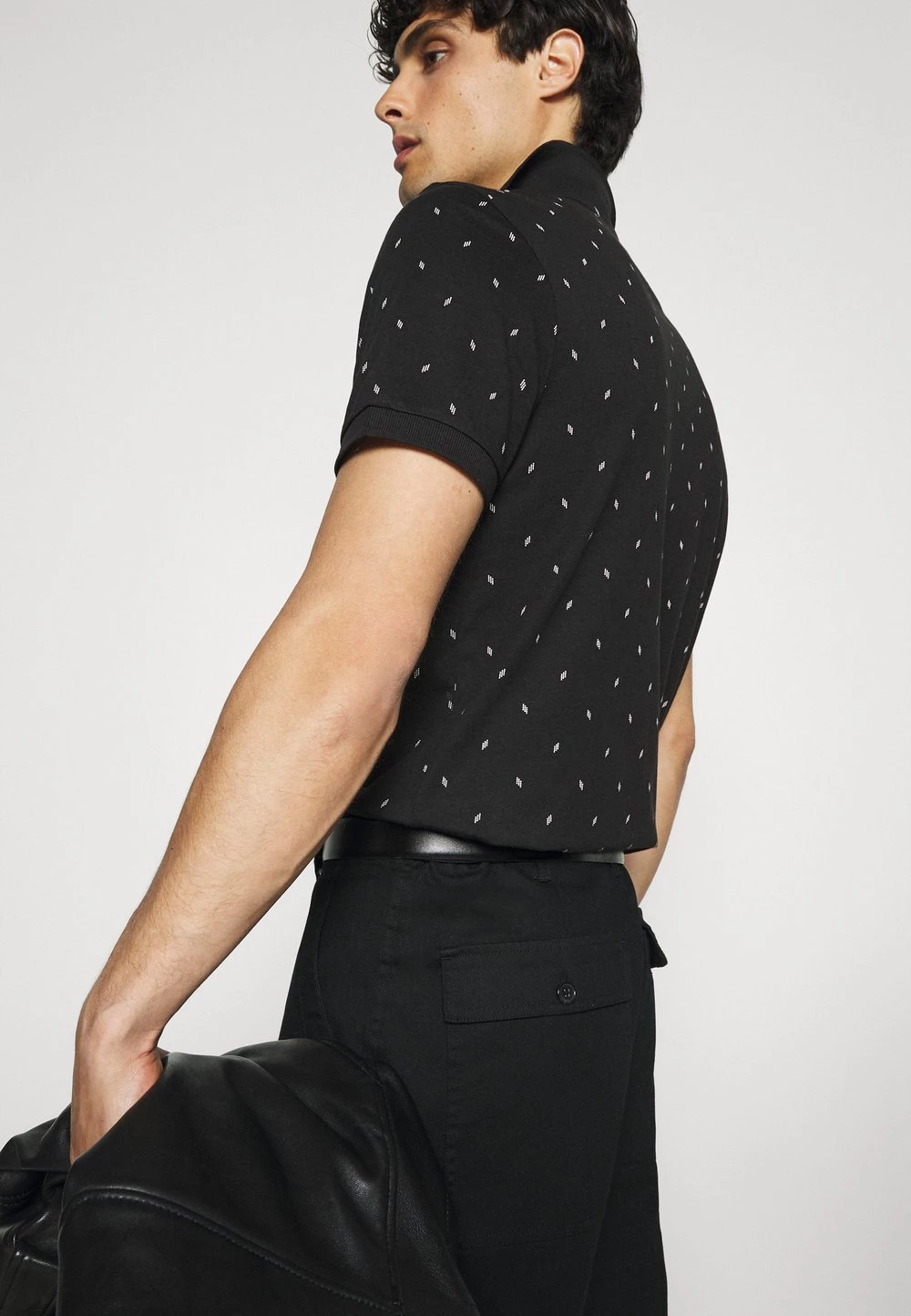 Meilleure affaire 🔔 Pier One Polo Prix Incroyables t-shirts col polo homme 🌟 7 Meilleure affaire 🔔 Pier One Polo Prix Incroyables t-shirts col polo homme 🌟 – Image 5