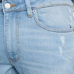 Nouveau 🎉 Pier One Jean slim Prix Ourlé 👖 jeans basse homme 🎁 -Pier One Soldes Magasin 155e668729614be69ec98e26886ee352