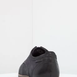 Top 10 ⌛ Pier One Marchandise de première qualité Chaussures à lacets derbies et richelieus rond homme ❤️ -Pier One Soldes Magasin 1569769998d84c00b4b9fb4560238960