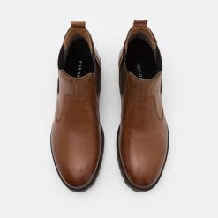 Meilleure affaire 🧨 Pier One Rabais Bottines boots et bottes rond homme 🎉 -Pier One Soldes Magasin 1611e10a30e8413d8461d08a04ec3543