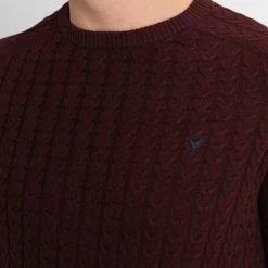 Vente flash 🎁 Pier One Pullover Prix Affortable pulls et gilets col rond homme 🌟 -Pier One Soldes Magasin 162911f2c4de420dae07aa04280a17c7