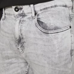 Remise 🎉 Pier One Jean slim Réduction 👖 jeans normale homme 🧨 -Pier One Soldes Magasin 162ca31e5ebc42369c01d80c6bbc4b8b