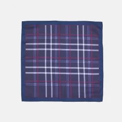 Budget 👏 Discount En Ligne Pier One SET - Cravate pochettes de costume carreaux homme 🧨 -Pier One Soldes Magasin 163e7fa611e54849a7b689a83fd473bc