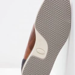 Sortie 😀 Pier One Prix Préférentiel Chaussures à lacets derbies et richelieus rond homme 👍 -Pier One Soldes Magasin 16423c8672b447f7983e459e0a13c7c4